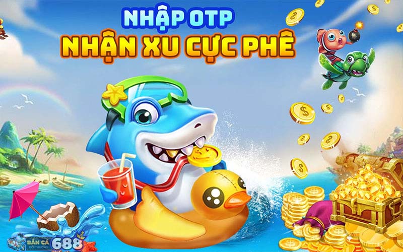 Bắn Cá Siêu Cấp Tái Xuất Trải Nghiệm Chơi Game Mới Mẻ 3 Chiến thuật săn xu cực đỉnh từ dân chuyên nghiệp