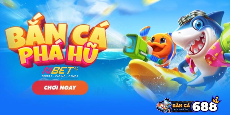 Bắn Cá Nbet - Giải Trí Thả Ga Và Nhận Đầy Xu Thưởng 1 Đôi Nét Về Game Bắn Cá Đổi Tiền Thật Nbet