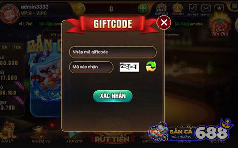 Giftcode từ HitClub – Nhận giftcode mỗi ngày trị giá 100K 3 Cách theo dõi ưu đãi Giftcode của HitClub
