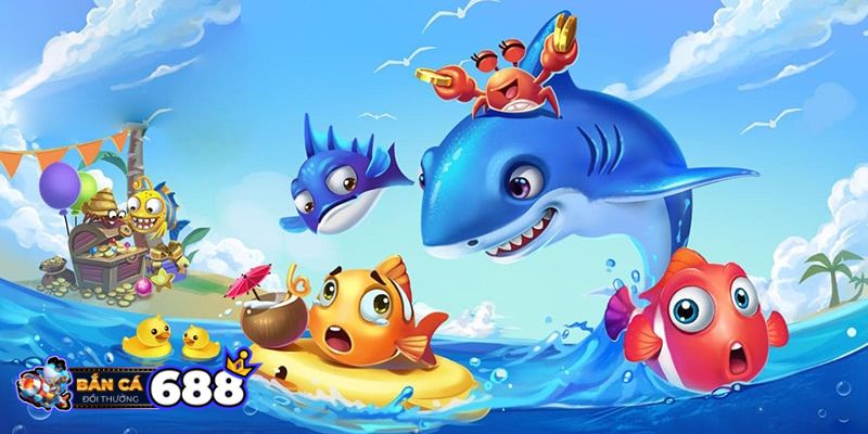 Game anh hùng bắn cá tại SOC88 3 Chiến lược chơi game anh hùng bắn cá đỉnh cao được bật mí