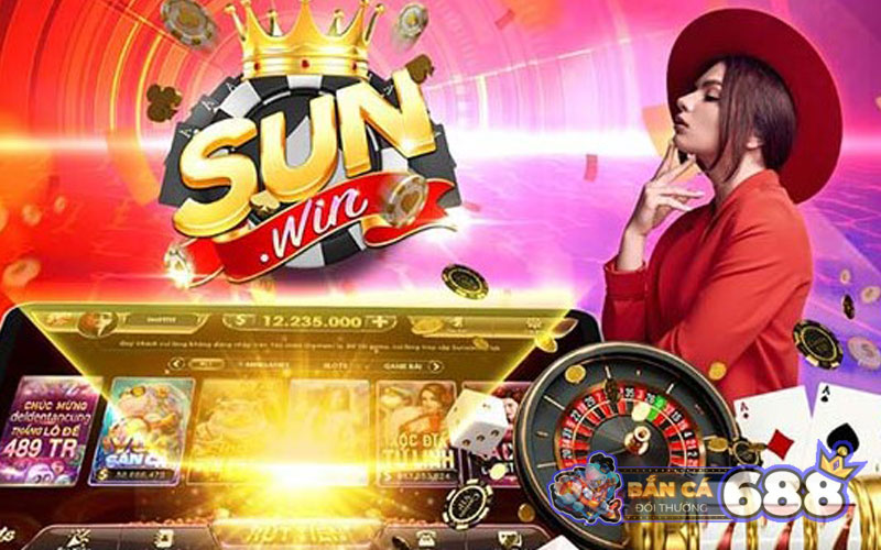 Khuyến mãi Sunwin: Cập nhật chương trình khuyến mãi năm 2024 1 khuyến mãi Sunwin